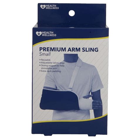 shoulder sling chemist warehouse